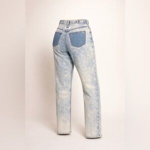 Maison Margiela MM6 Jeans